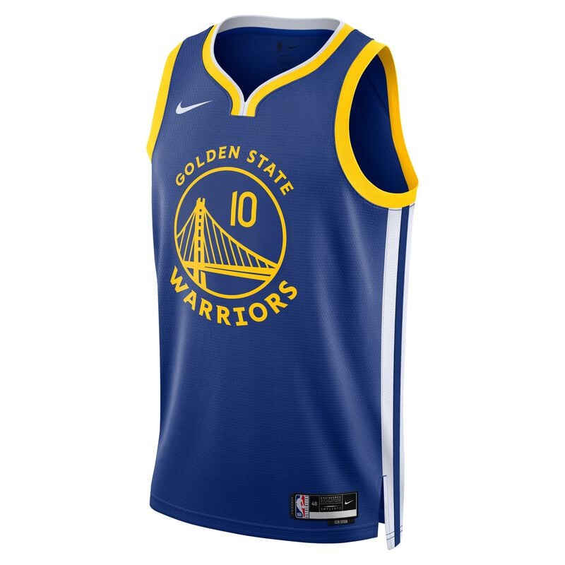 Camiseta Nike, Azul, hi-res
