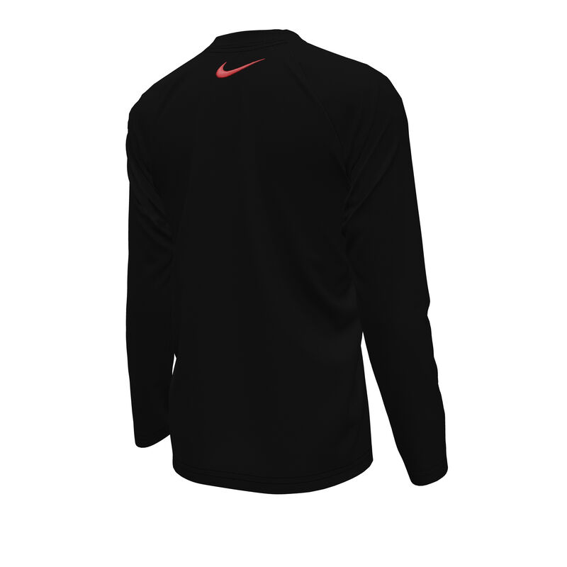 Nike Hydroguard, Negro/Rojo/Blanco, hi-res