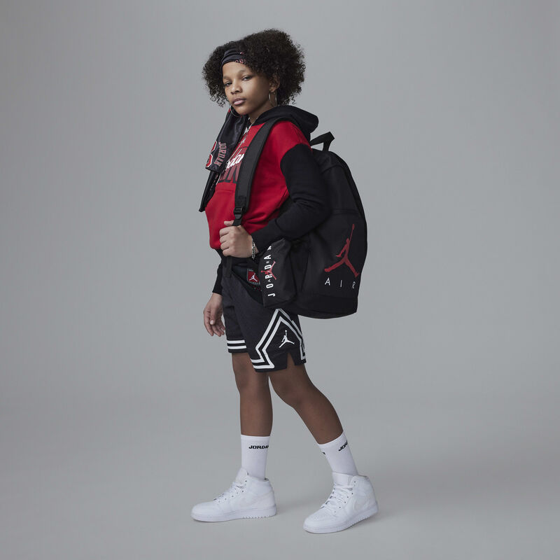 Jordan Air, Negro, hi-res
