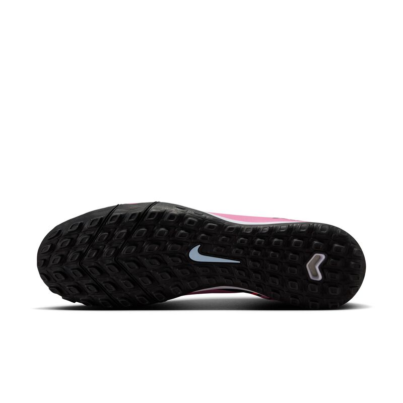 Nike Mercurial Superfly 10 Academy, Flamenco Mágico/Carmesí Total/Negro, hi-res
