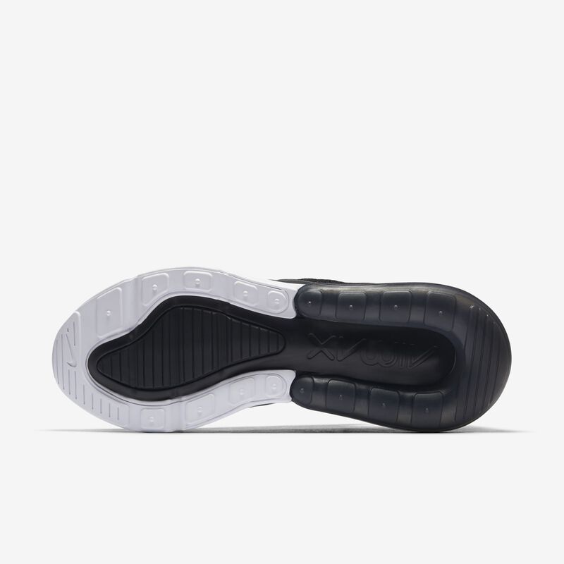 Nike Air Max 270, Negro/Blanco/Antracita, hi-res