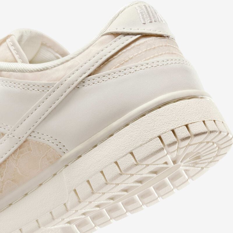 Nike Dunk Low, Claro Marrón Británico/Suave Perla-Leche de Coco, hi-res