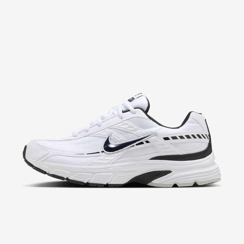 Nike Initiator, Blanco/Negro, hi-res