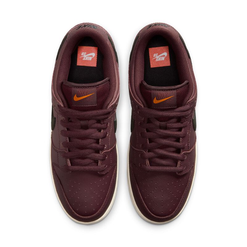 Zapatilla Nike Dunk Low, Rojo, hi-res