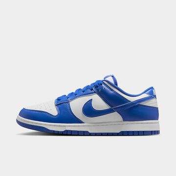 Nike Dunk Low Retro, Blanco, hi-res
