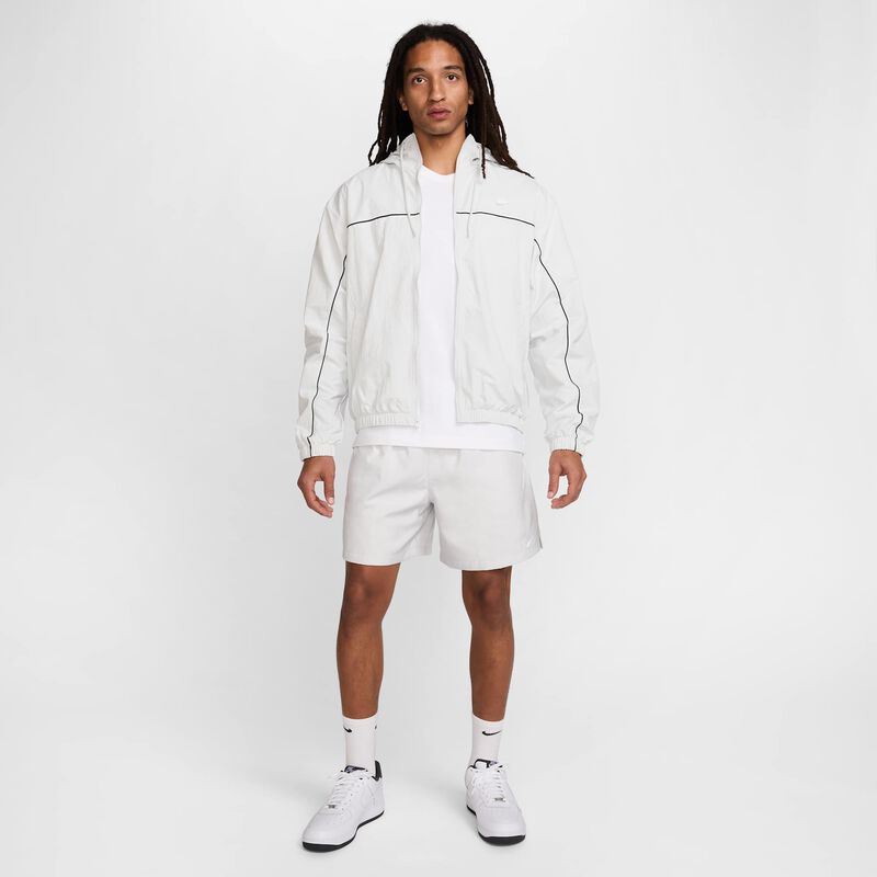 Nike Club, Polvo De Fotones/Blanco/Blanco, hi-res
