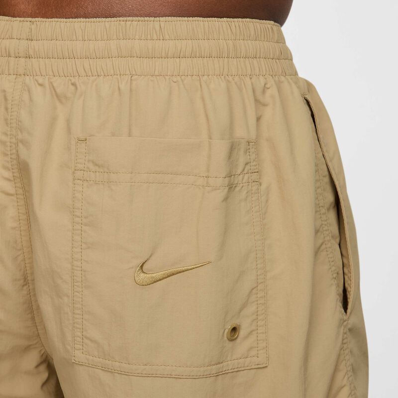 Nike Swim Breaker, Beige Paracaídas, hi-res