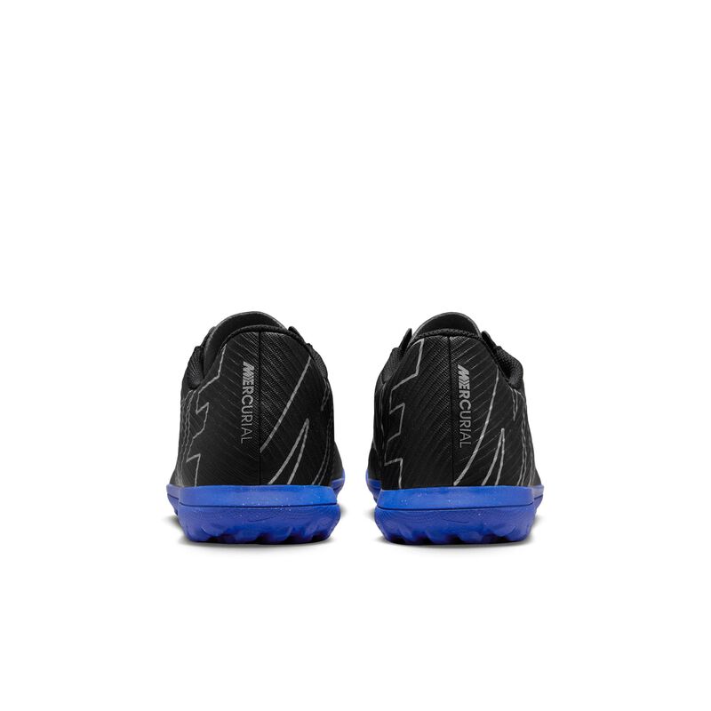Nike Mercurial Vapor 15 Club, Negro/Hiperroyal/Cromo, hi-res