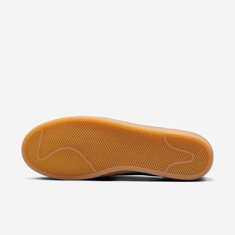 Nike Killshot 2 Leather, Negro/Amarillo Goma/Vela, hi-res