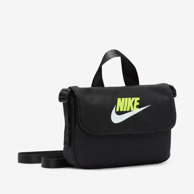 Nike, Negro/Negro/Blanco, hi-res