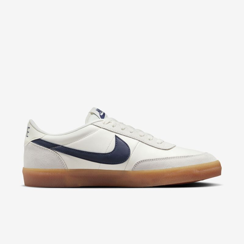 Nike Killshot 2 Leather, Vela/Amarillo Chicle/Azul Marino Medianoche, hi-res
