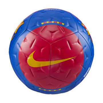 Nike Academy FC Barcelona, Azul, hi-res
