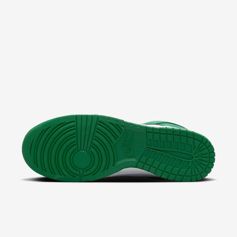 Nike Dunk Low Retro, Blanco/Malaquita, hi-res