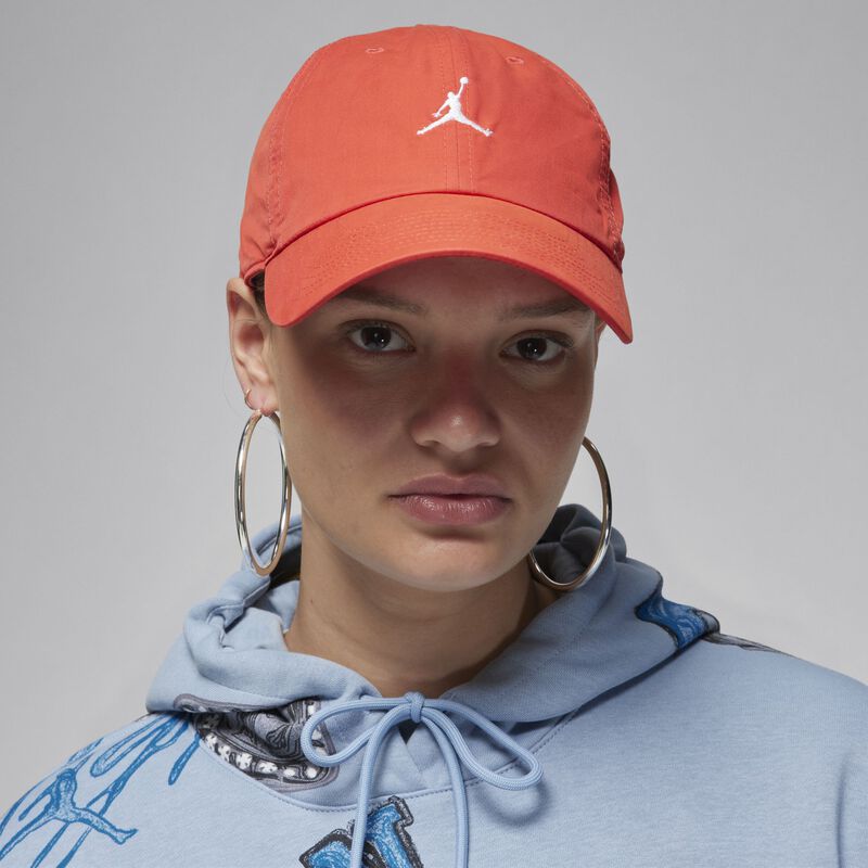 Gorra Jordan, Rojo, hi-res