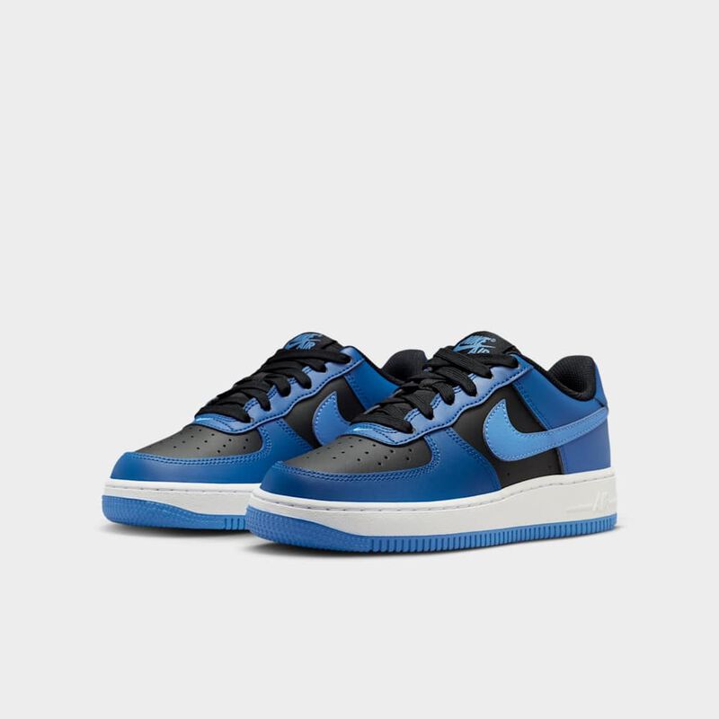 Zapatilla Nike Air Force&nbsp;1, Azul, hi-res