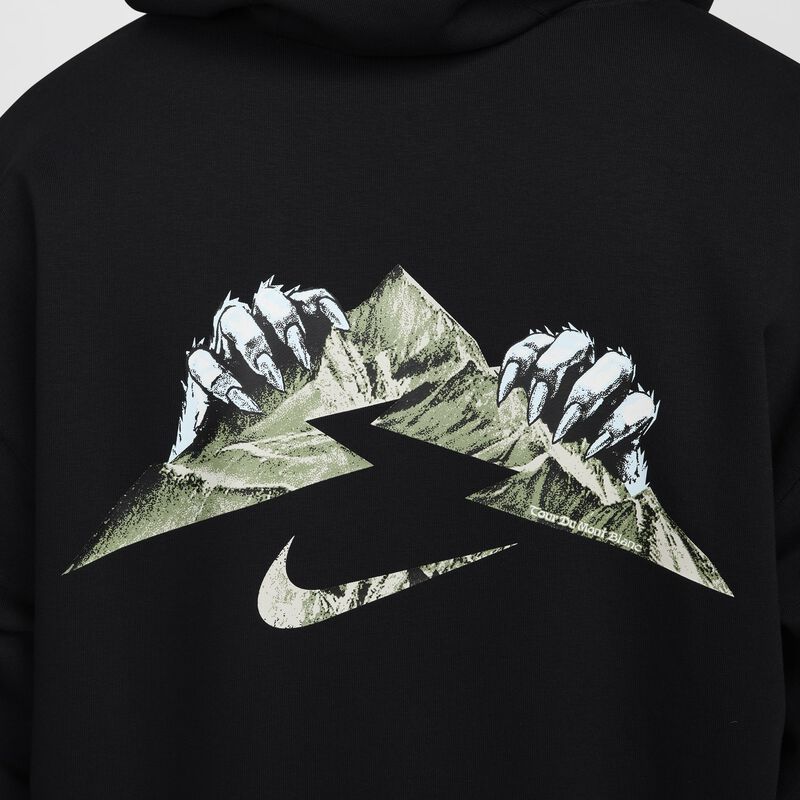 Nike Trail, Negro/Blanco Cumbre, hi-res