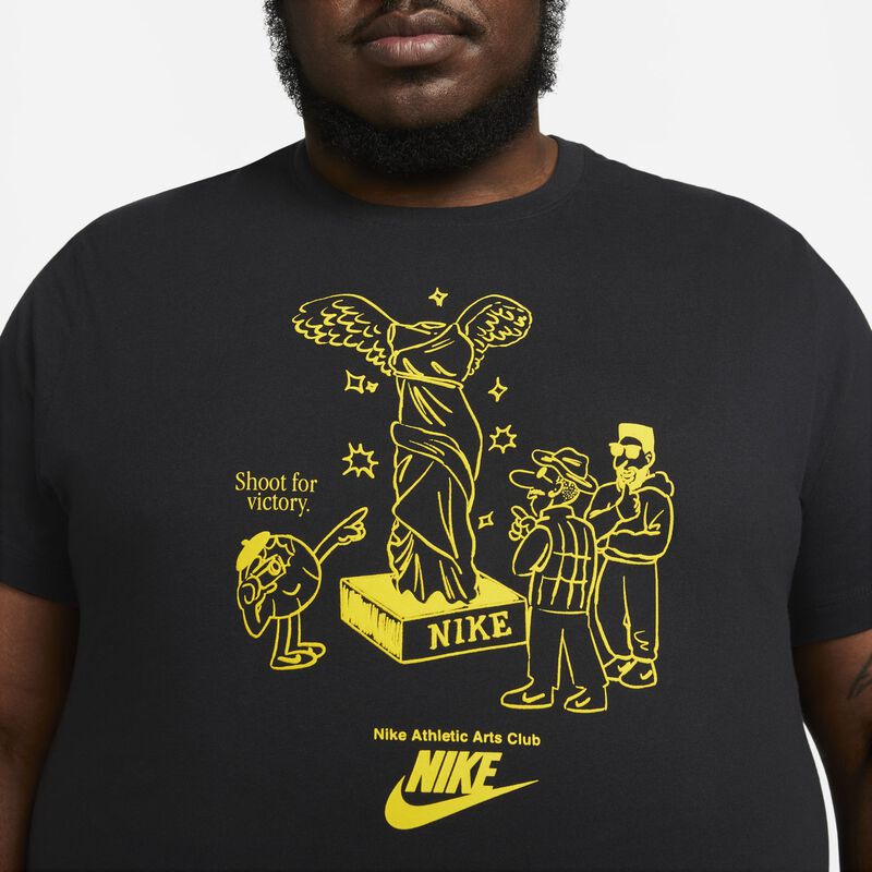 Nike Sportswear, Negro, hi-res
