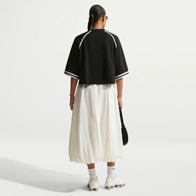 Polo Nike Sportswear, Negro, hi-res