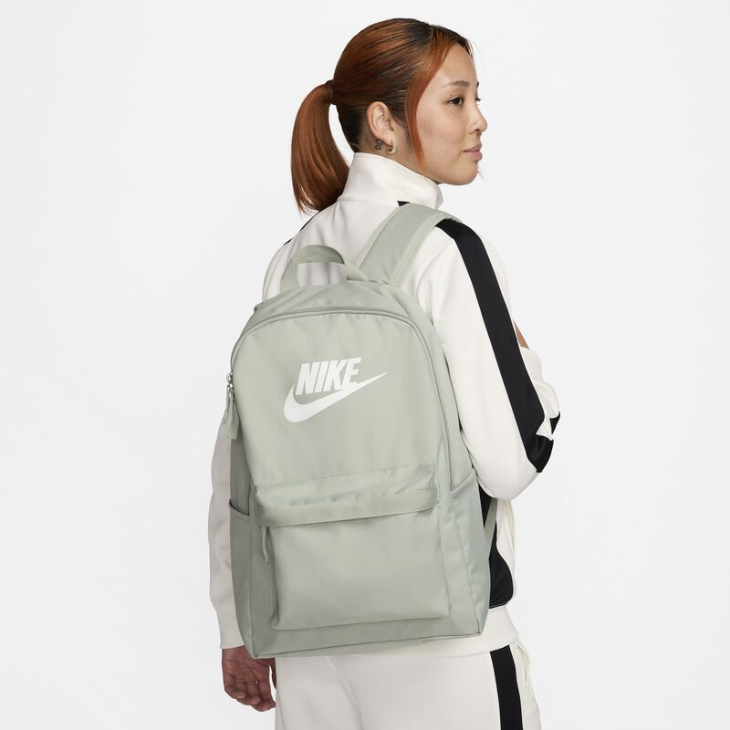 Mochila Nike Equipment, Verde, hi-res