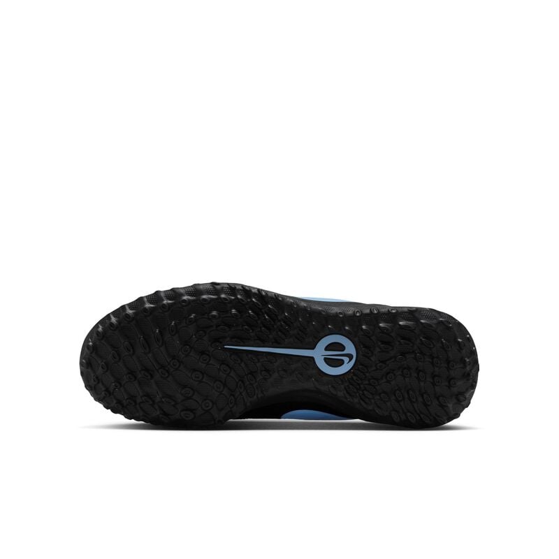 [Ljava.lang.String;@385249d5 Nike Jr. Tiempo Maestro Club, Negro, hi-res