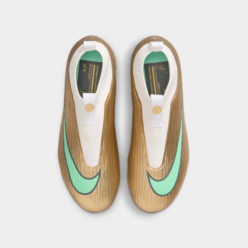 [Ljava.lang.String;@50a74a9a Nike Jr. Mercurial Superfly 11 Academy "Kylian Mbapp&eacute;", Marr&oacute;n, hi-res