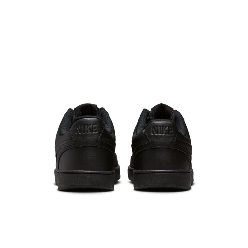 Zapatilla Nike Court Vision, Negro, hi-res