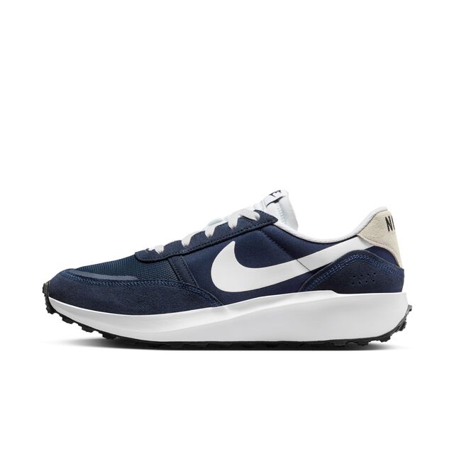 Zapatilla Nike Waffle, Azul, hi-res
