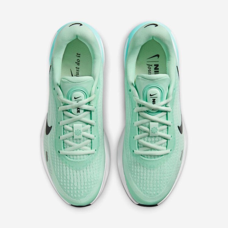 Nike Journey Run, Espuma menta/Turquesa blanqueada/Cañón/Negro, hi-res