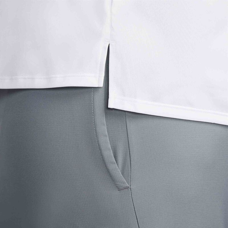 Nike Dri-FIT Rise 365, Blanco, hi-res
