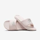 Nike Victori One, Medio Rosa/Medio Rosa/Plata Metalizado, hi-res