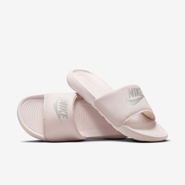 Sandalia Nike Victori One, Rosado, hi-res