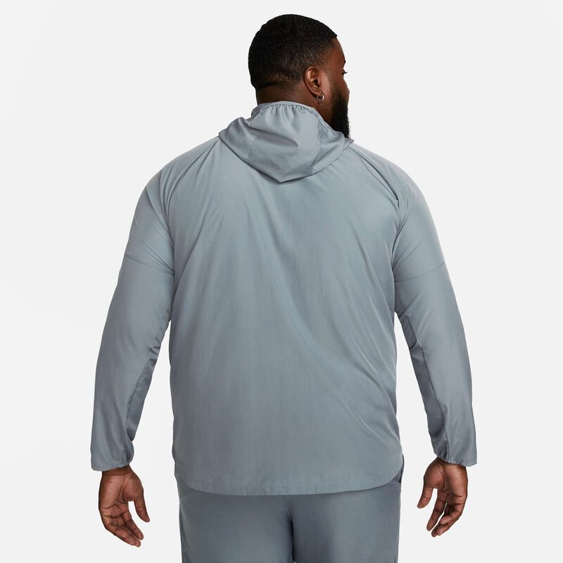 Nike Repel Miler, Gris humo/Gris humo, hi-res