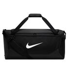 Nike Brasilia, Negro/Negro/Blanco, hi-res