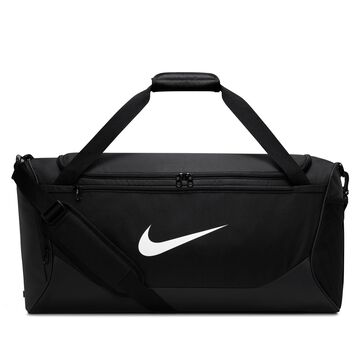 Nike Brasilia, Negro/Negro/Blanco, hi-res