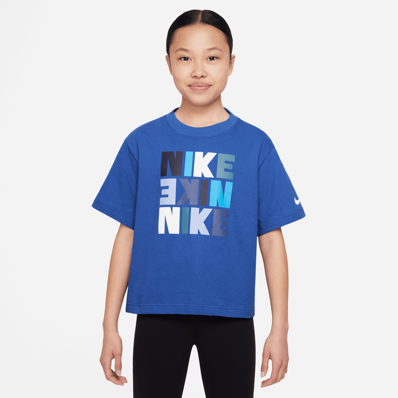 Nike Sportswear, Royal juego, hi-res