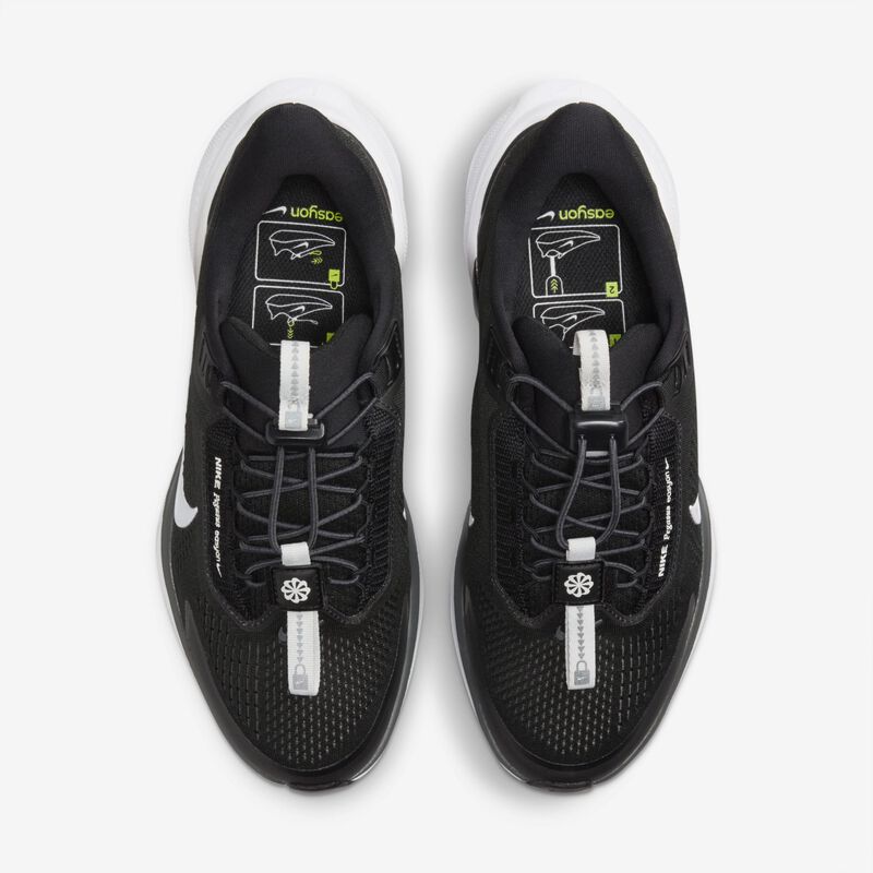 Nike Pegasus EasyOn, Negro/Antracita/Polvo De Fotones/Blanco, hi-res