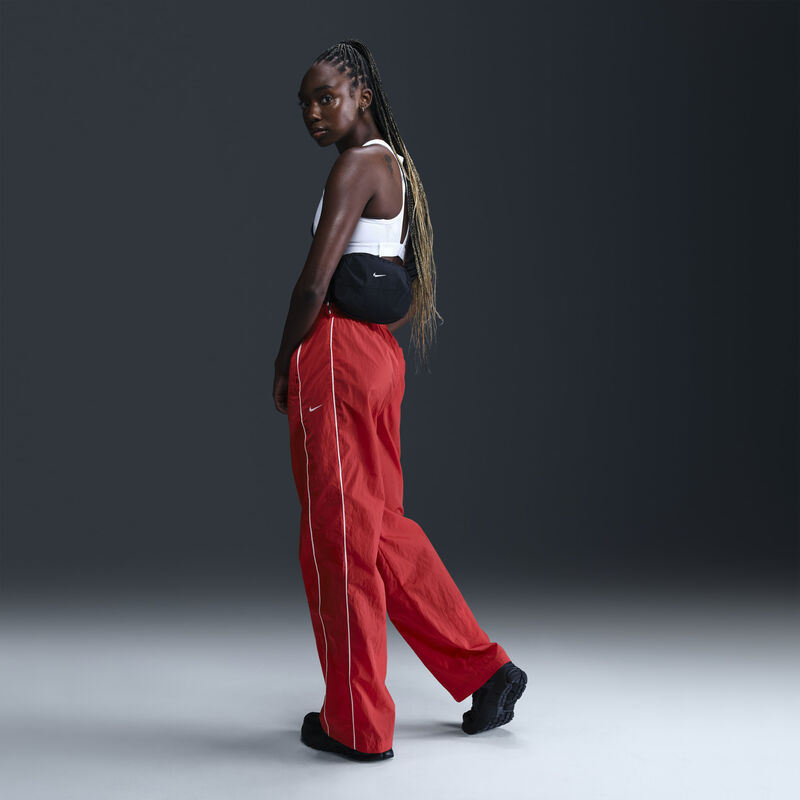 Nike Windrunner, Rojo Universidad/Vela, hi-res