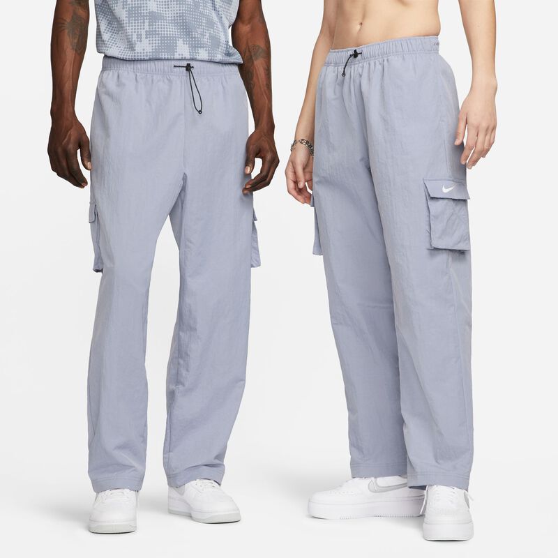 Nike Sportswear Essential, Haze índigo/Blanco, hi-res