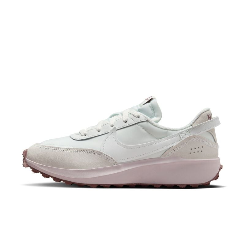 Nike Waffle Debut, Blanco Cumbre/Blanco Cumbre-Malva Ahumado, hi-res