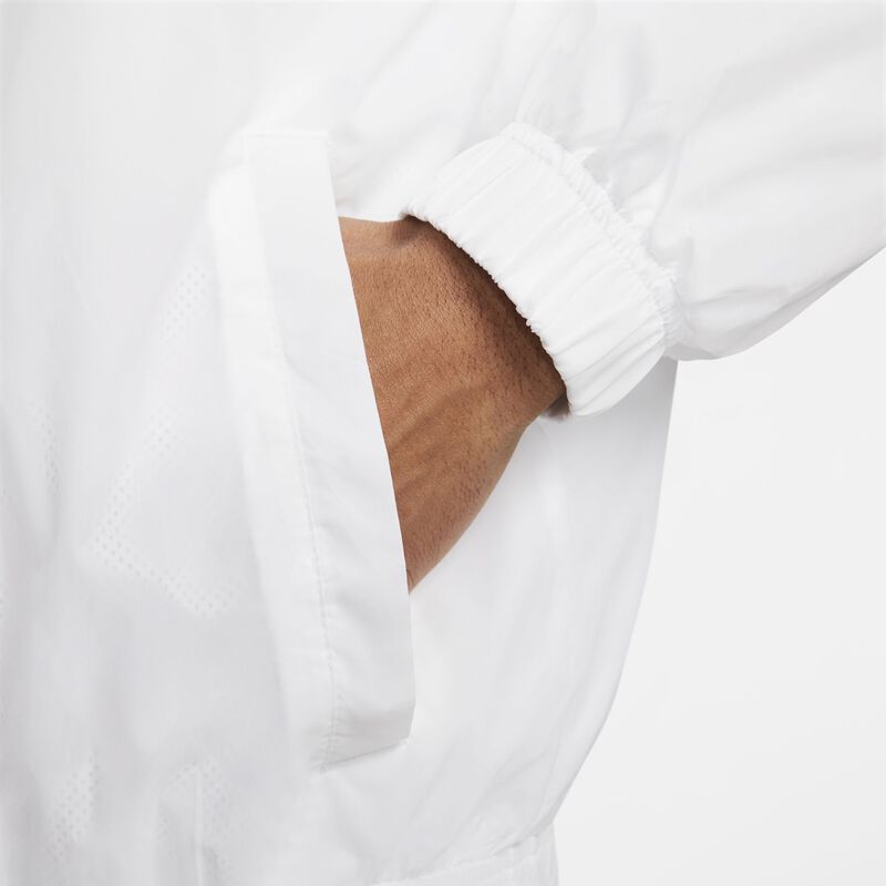 Nike Sportswear Windrunner, Blanco/Negro, hi-res
