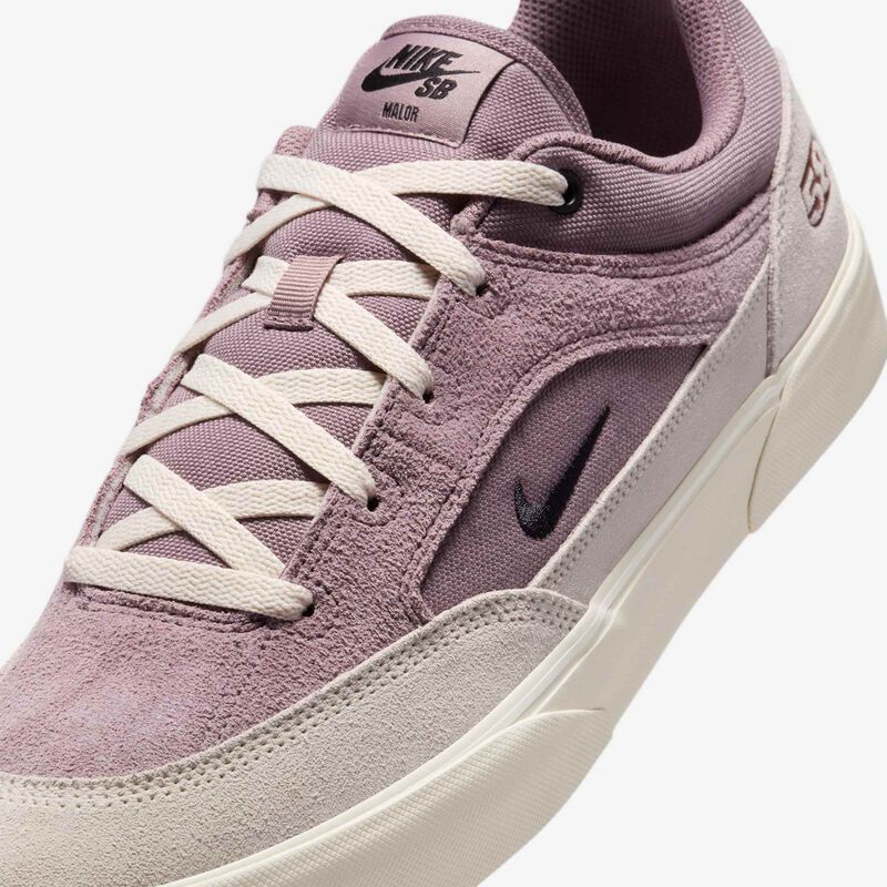 Nike SB Malor TE, Gris Topo/Marrón Verdoso Claro/Canela/Negro, hi-res