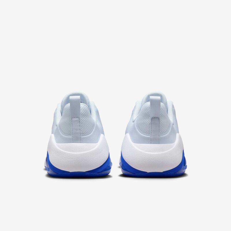 Nike Bella 7, Tinte Azul/Blanco/Hiperroyal, hi-res