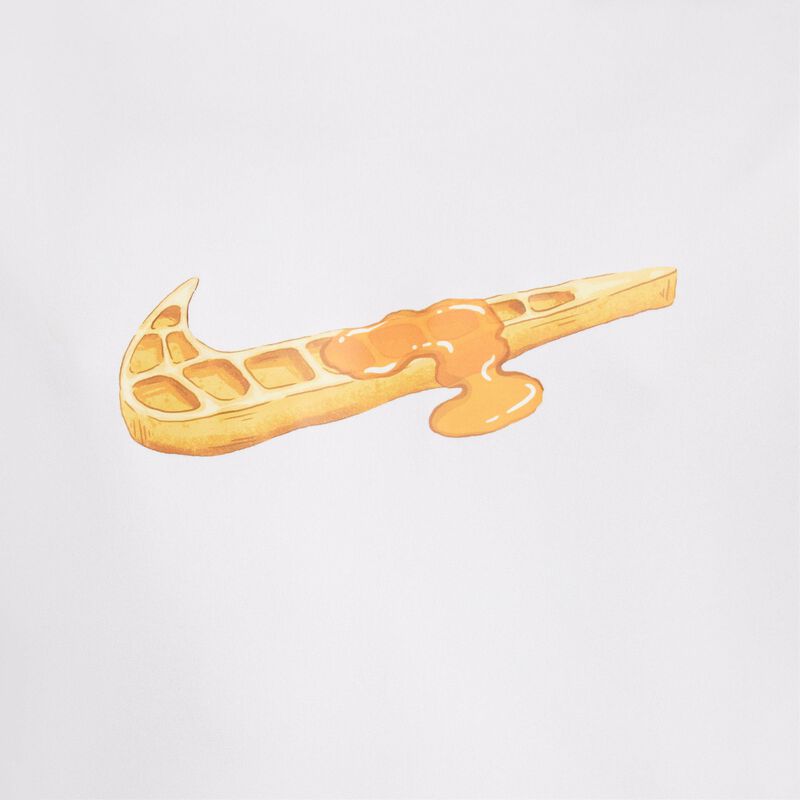 Nike Swim Hydroguard, Blanco, hi-res