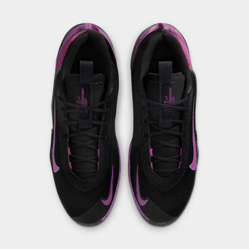 Zapatilla Nike G.T. Jump Academy, Negro, hi-res