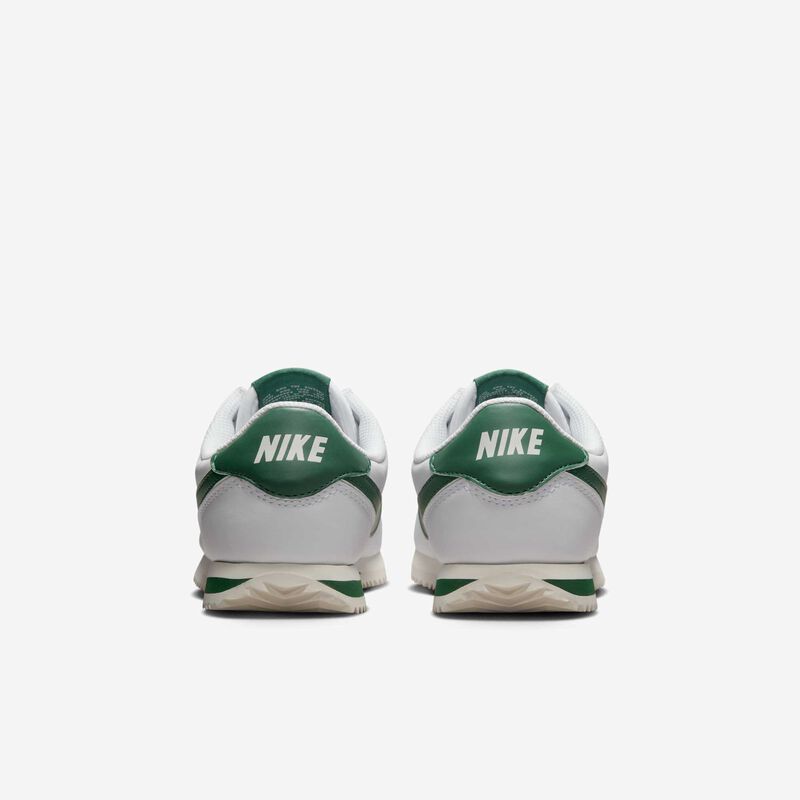 Nike Cortez Textile, Blanco, hi-res