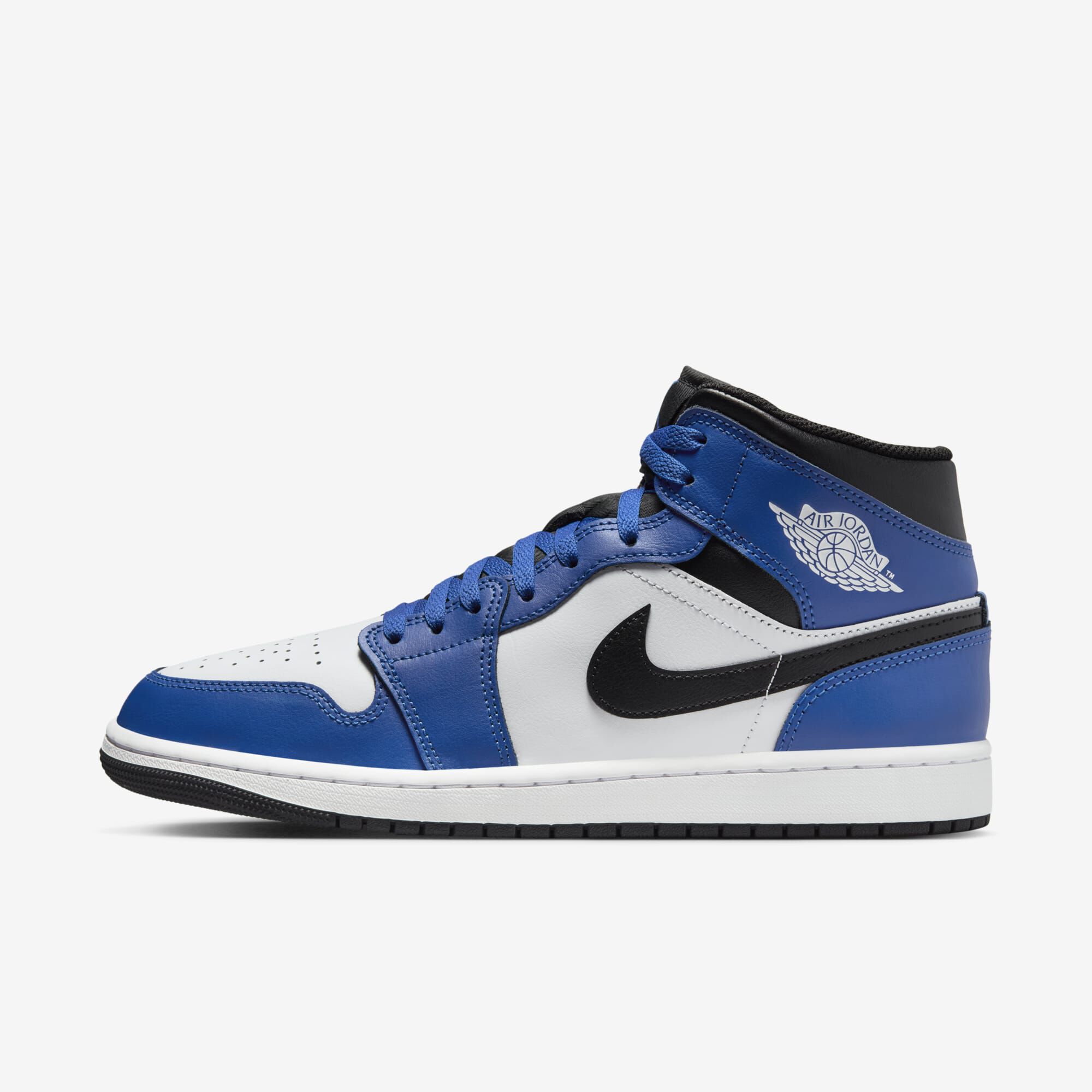 Compra Air Jordan 1 Mid por PEN 629.90 | Nike Perú