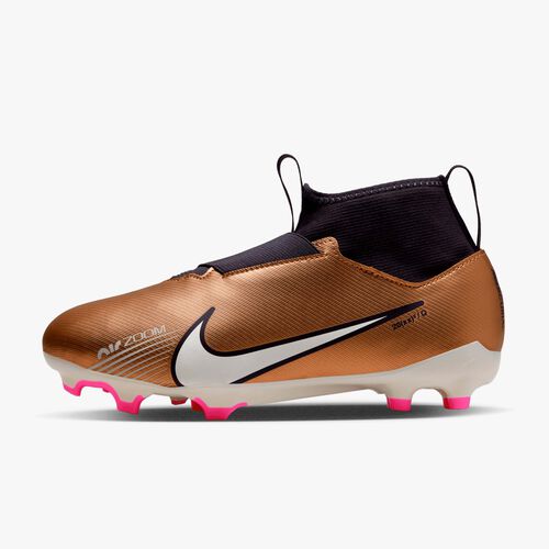 Nike Jr. Zoom Mercurial Superfly 9 Academy MG