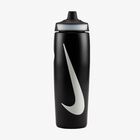 Nike Refuel, Negro/Negro/Blanco, hi-res