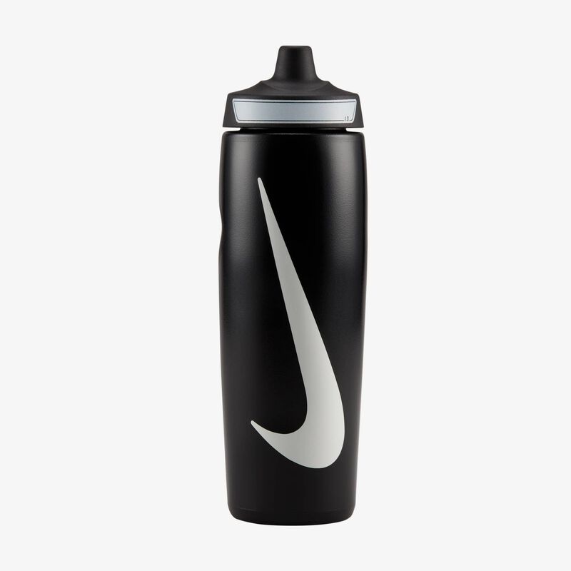 Nike Refuel, Negro/Negro/Blanco, hi-res