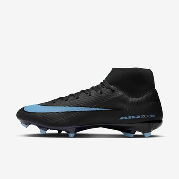 Nike Mercurial Superfly 10 Academy, Negro, hi-res